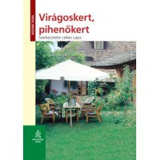 Virágoskert, pihenőkert     25.95 + 1.95 Royal Mail